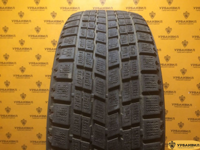 Bridgestone Blizzak WS-50 225/55 R17