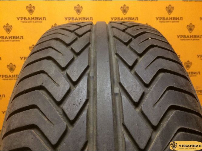 Yokohama Advan ST V802 235/55 R17