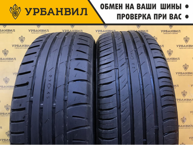 Nokian Tyres Nordman SX 195/55 R15 89H