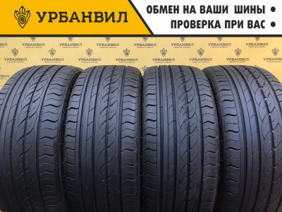 Joyroad Sport RX6 215/35 R18 84W