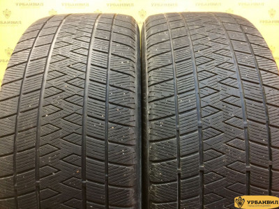 Gripmax Stature M/S 255/50 R19 107V