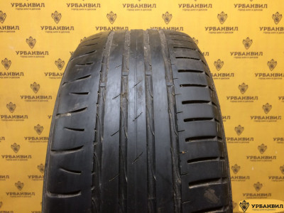 Nokian Tyres Hakka Z 205/55 R16 94W