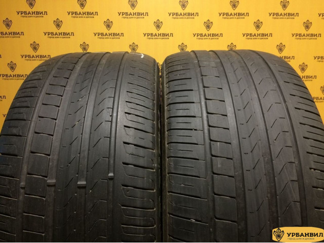 Pirelli Scorpion Verde 295/40 R21 111Y