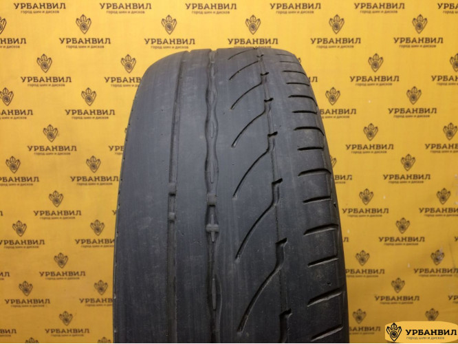 Bridgestone Potenza RE002 Adrenalin 195/60 R15 88H