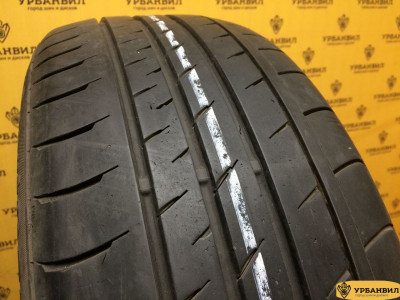 Continental ContiSportContact 3 205/50 R17 89V