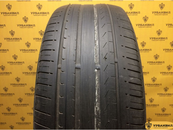 Pirelli Scorpion Verde 235/55 R19 101V