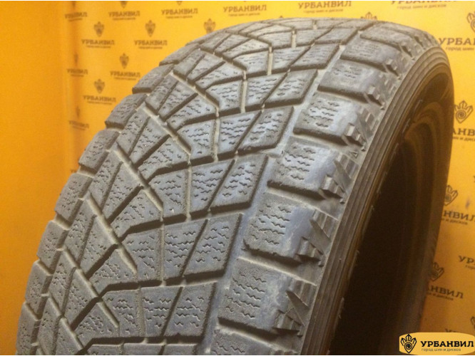 Bridgestone Blizzak DM-Z3 255/55 R18 109Q