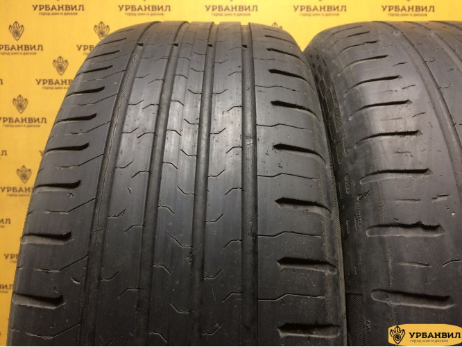 Continental ContiEcoContact 5 215/60 R17 96H