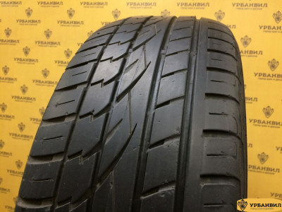 Continental CrossContact UHP E 225/55 R18 98V