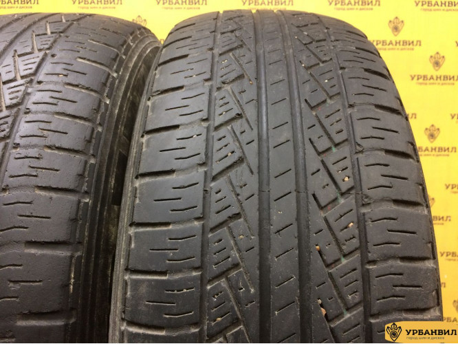 Pirelli Scorpion STR 215/65 R16 98V