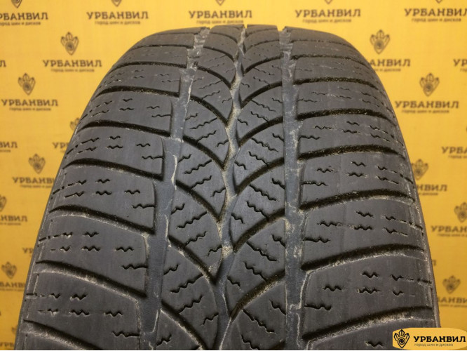 Tigar Winter 1 205/55 R16 94H