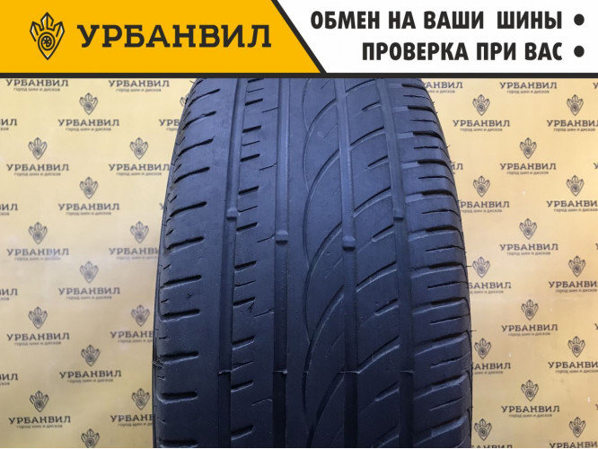 Aplus A607 225/55 R17 101W