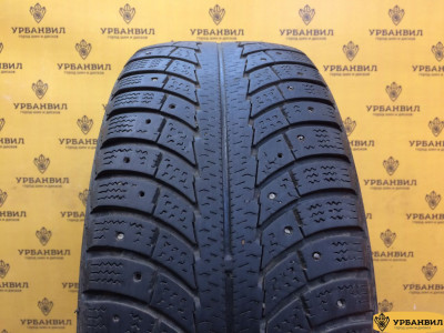 Gislaved Euro Frost 5 205/55 R16 91H