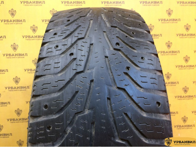 Nokian Tyres Hakkapeliitta C Cargo 225/70 R15C 112/110R