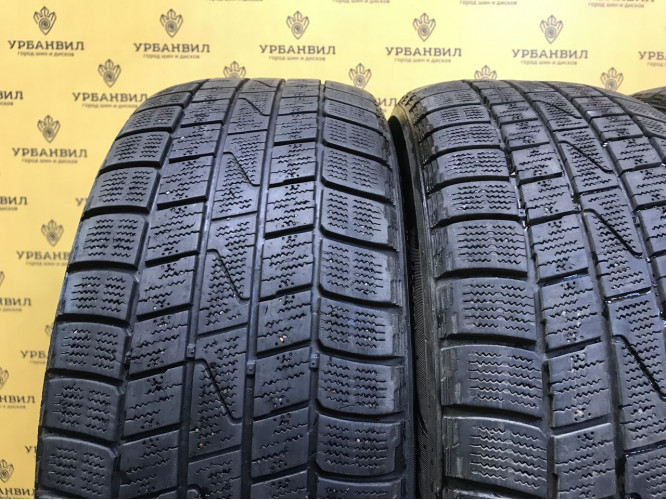 Hankook Winter I'Cept IZ W606 205/55 R16 91T