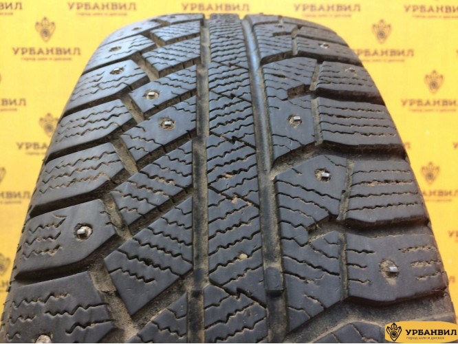 Continental ContiWinterViking 2 185/70 R14 88T