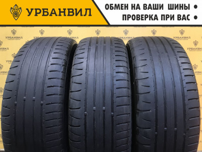 Nokian Tyres Nordman SX 215/65 R16 102V