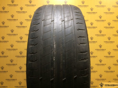 Michelin Latitude Sport 3 255/55 R18 109V