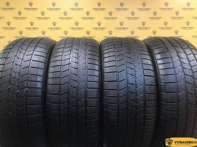 Pirelli Scorpion Ice&Snow 255/50 R20 109V