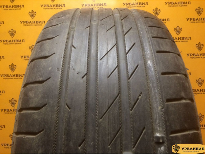 Nokian Tyres Hakka Black 2 225/50 R17