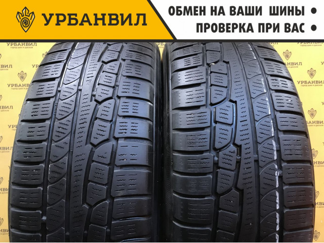 Nokian Tyres WR G2 235/60 R18 107W