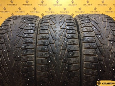 Nokian Tyres Hakkapeliitta 7 SUV 285/60 R18 116T