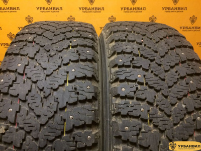 Amtel К-203 205/65 R15