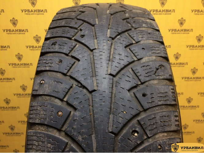 Nokian Tyres Hakkapeliitta C Van 215/65 R16C 109/107R