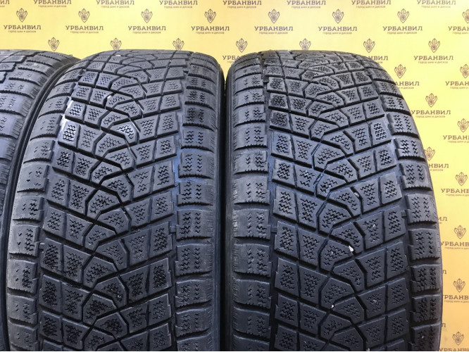 Triangle TR797 275/55 R20 117T