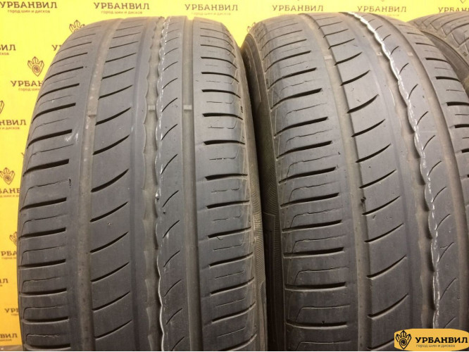 Pirelli Cinturato P1 Verde 205/55 R16 91V