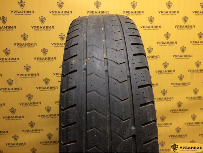 LingLong Green-Max Winter Van 185/75 R16C 104/102R