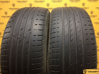 Nexen N Blue HD 205/55 R16 91V