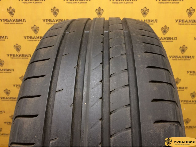 Goodyear Eagle F1 Asymmetric 2 225/45 R17 94Y