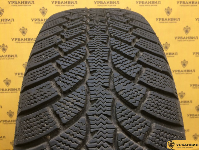 Gislaved Soft Frost 2 205/55 R16 91Q