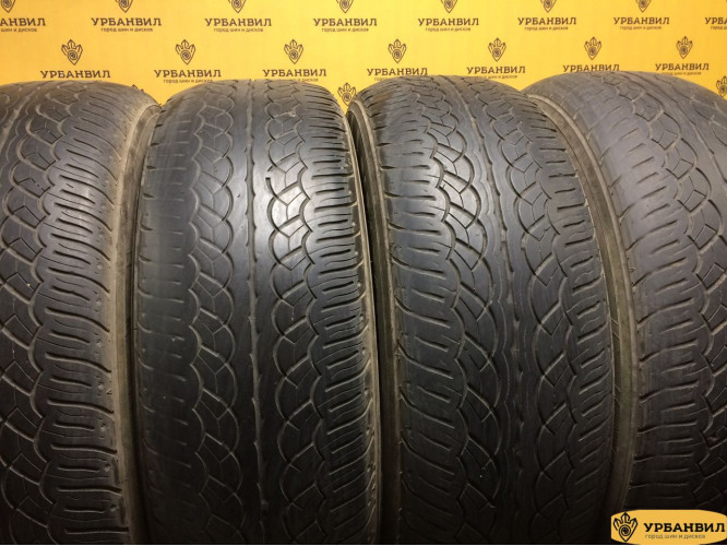 Yokohama Parada Spec-X 225/65 R17 102H