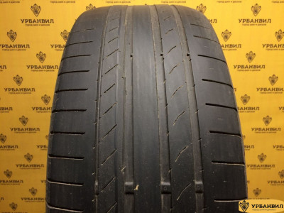 Continental ContiSportContact 5 235/50 R18 97V