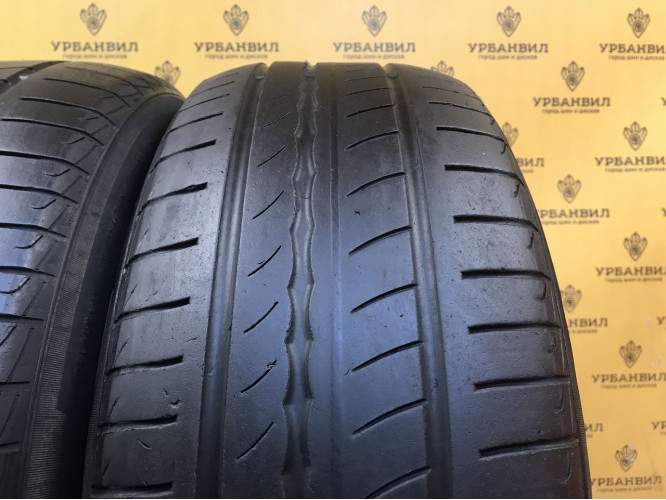 Pirelli Cinturato P1 Verde 205/55 R16 91H