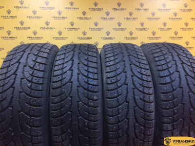 Hankook I'Pike RW11 225/60 R17 99T