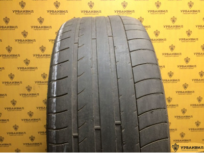 Dunlop SP Sport Maxx GT 265/45 R20 104Y