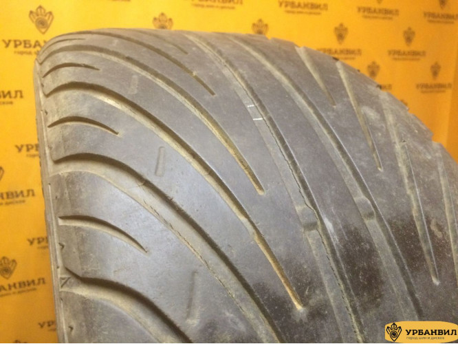 Falken FK-451 255/45 R17 98Y