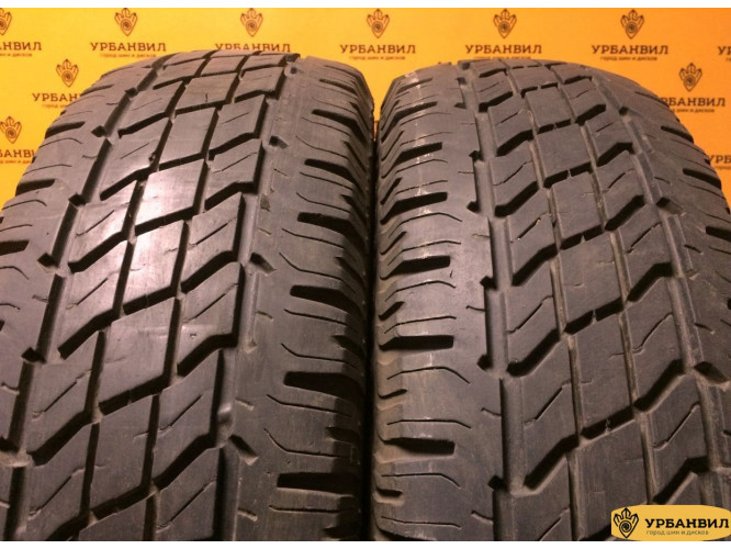 Pirelli Scorpion S/T 225/75 R16