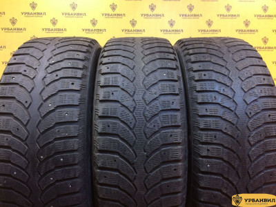 Bridgestone Blizzak Spike-01 225/60 R17 103T