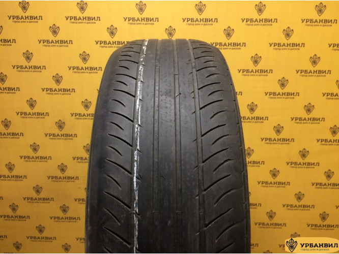 Kumho Ecsta SPT KU31 205/60 R16 96V