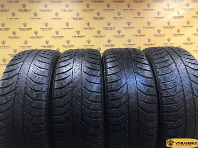 Bridgestone Ice Cruiser 7000 285/60 R18 116T