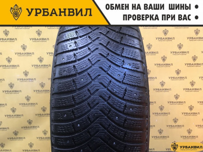 Michelin Latitude X-Ice North 2 235/65 R18 110T