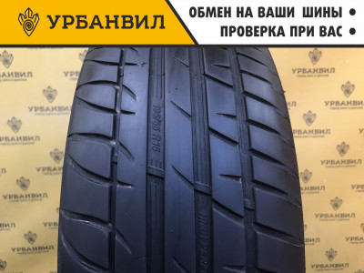 Tigar Ultra High Performance 195/55 R15 85H