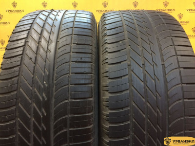 Goodyear Eagle F1 Asymmetric SUV 4x4 255/55 R20 110W