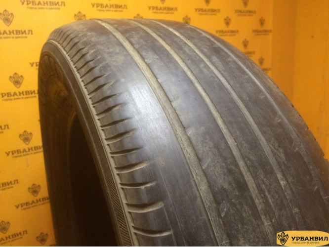 Yokohama Geolandar G98A 225/65 R17 102V