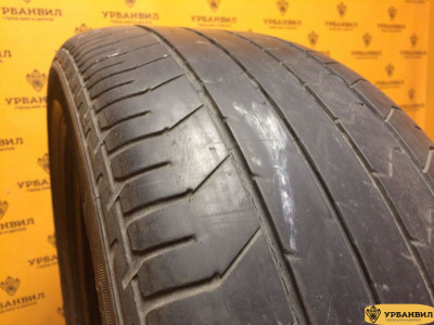 Dunlop SP Sport 270 225/50 R17