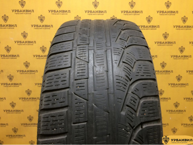 Pirelli Winter Sottozero 210 Serie II 225/50 R17 94H